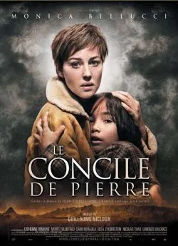 poster Le Concile de pierre