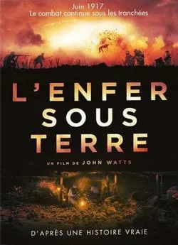 Affiche du film L'Enfer sous Terre en streaming