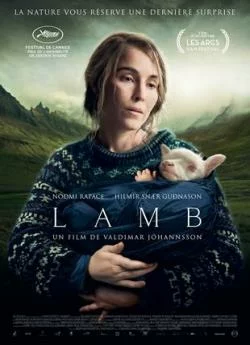 Affiche du film Lamb en streaming