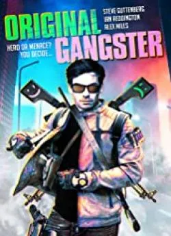 poster film Original Gangster