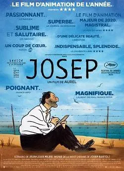 Affiche du film Josep en streaming