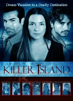 poster Killer Island