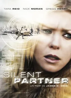 poster film Silent Partner