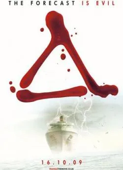 Affiche du film Triangle en streaming