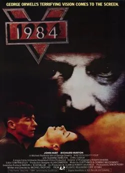 poster 1984