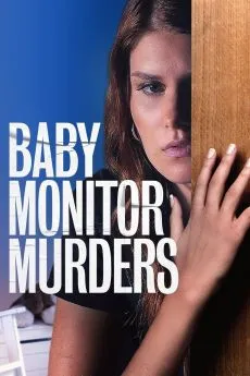 poster Baby Monitor Murders