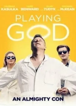 poster Playing God