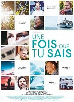 Affiche du film Une fois que tu sais en streaming