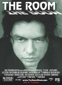 poster The Room (2003)