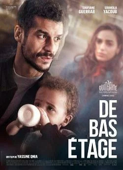 poster De bas étage