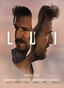 poster film Lui (2021)