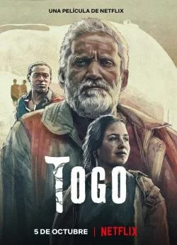 Affiche du film Togo (2022) en streaming