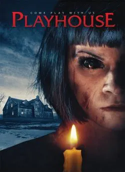 poster film Playhouse