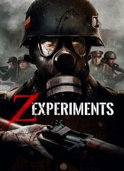 Affiche du film Z Experiments en streaming