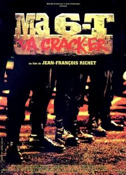 poster film Ma 6-T va crack-er