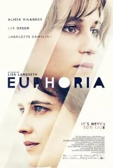 poster film Euphoria