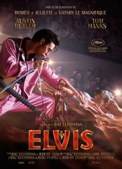 Affiche du film Elvis en streaming