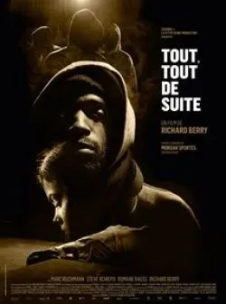 Affiche du film Tout, tout de suite en streaming