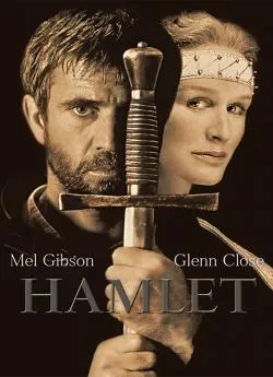 poster Hamlet