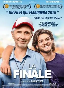 poster La Finale