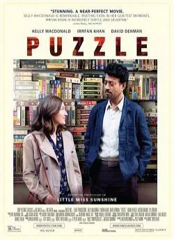 Affiche du film Puzzle en streaming