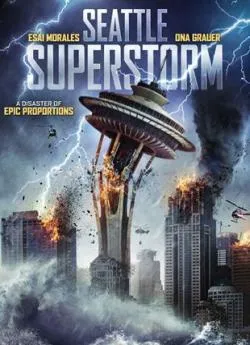 Affiche du film Destruction Day - Panique sur Seattle en streaming