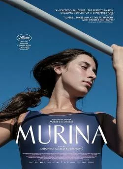 poster film Murina