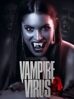 poster Vampire Virus