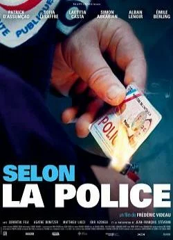 poster film Selon La Police