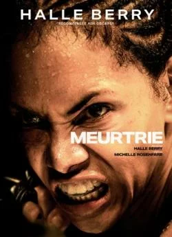 poster film Meurtrie