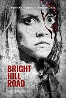 Affiche du film Bright Hill Road en streaming