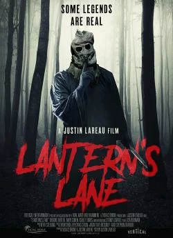 poster Lantern's Lane