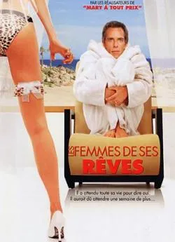 poster Les Femmes de ses rêves