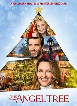 Affiche du film L'ange secret de Noël en streaming