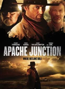 Affiche du film Apache Junction en streaming