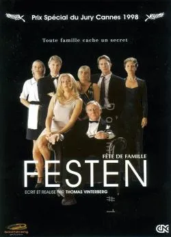 Affiche du film Festen en streaming