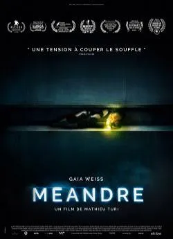 poster Méandre