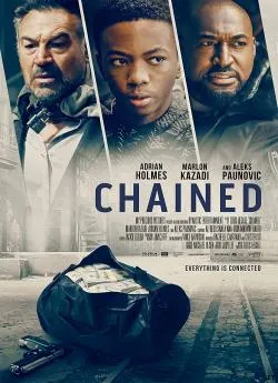 poster film Chained