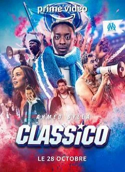 Affiche du film Classico en streaming