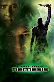 poster Star Trek: Nemesis