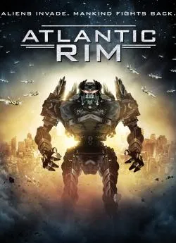 poster Atlantic rim - World's end