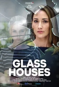 poster Glass Houses