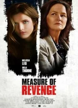 poster Measure of Revenge