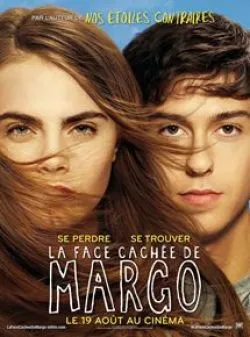 poster La Face cachée de Margo