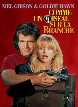 Affiche du film Comme un oiseau sur la branche en streaming