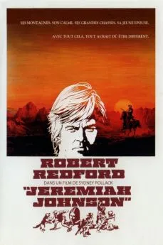 Affiche du film Jeremiah Johnson en streaming