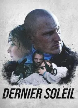 poster Dernier Soleil