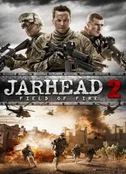 poster Jarhead 2