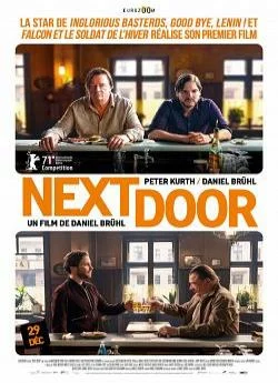 Affiche du film Next Door en streaming