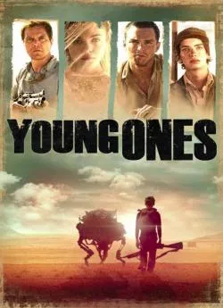 poster Young Ones